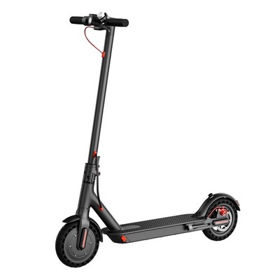 350W Elektroroller 8.5'' 10.8AH E-Scooter Faltbar 20KM/h APP Ohne ABE