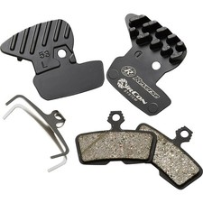REVERSE Aircon Brake Pads System for Avid Cod...