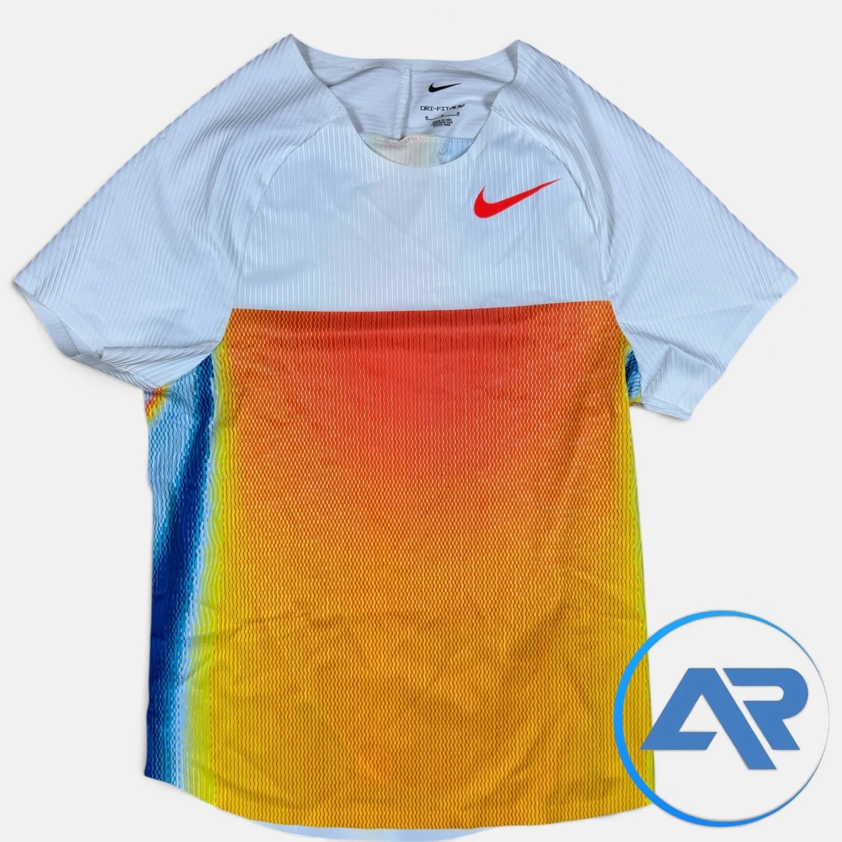 Nike Pro Elite Track & Field Activewear Tops for Men for Sale