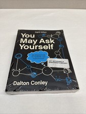 You May Ask Yourself An Introduction To Think...