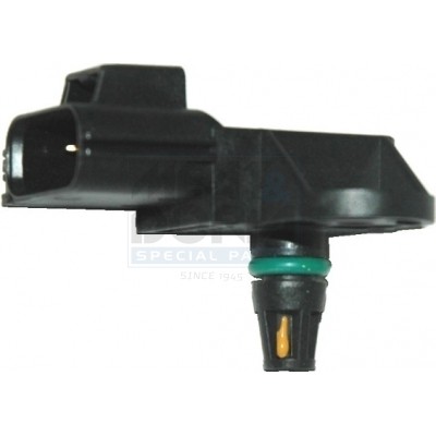 Meat & Doria Sensor Saugrohrdruck FüR Ford Focus Daw Dbw 1.6 16V Ka Rb_ 1.3I-image