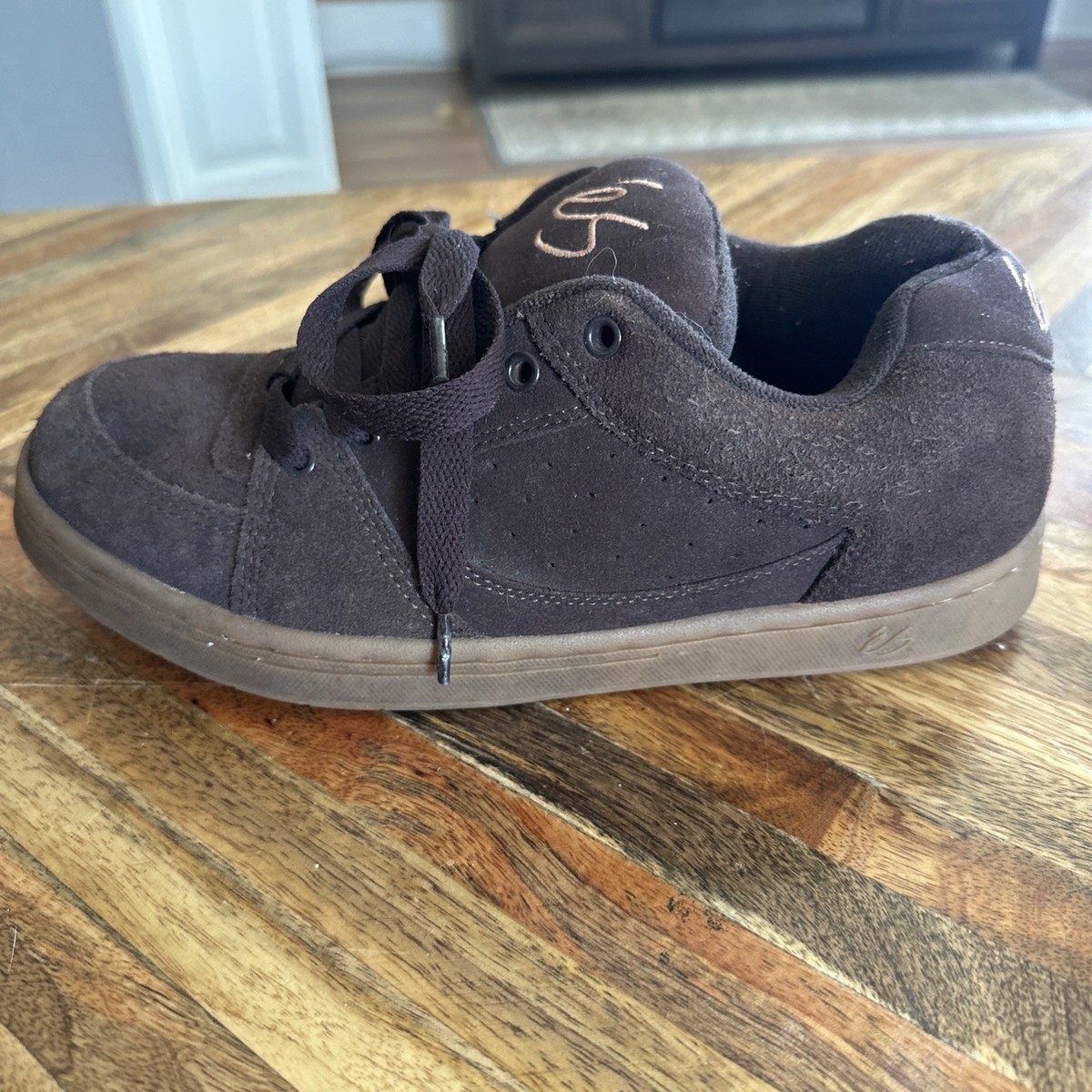 Rare Color] ES Shoes 8 / Skate Osiris D3 DC Circa vans