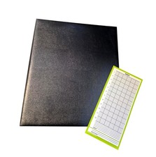 A4 Storage Album Folder Binder ? High Capacity Organiser, Folder Only