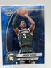 2024-25 Bowman Chrome University Jaden Akins #80 Sapphire Edition