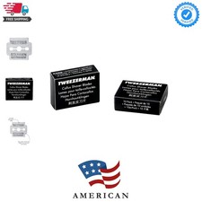 Replacement Callus Shaver Blades, Black, 20 Count