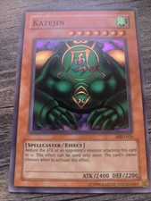 Kazejin MRD-026 Metal Raiders Unlimited