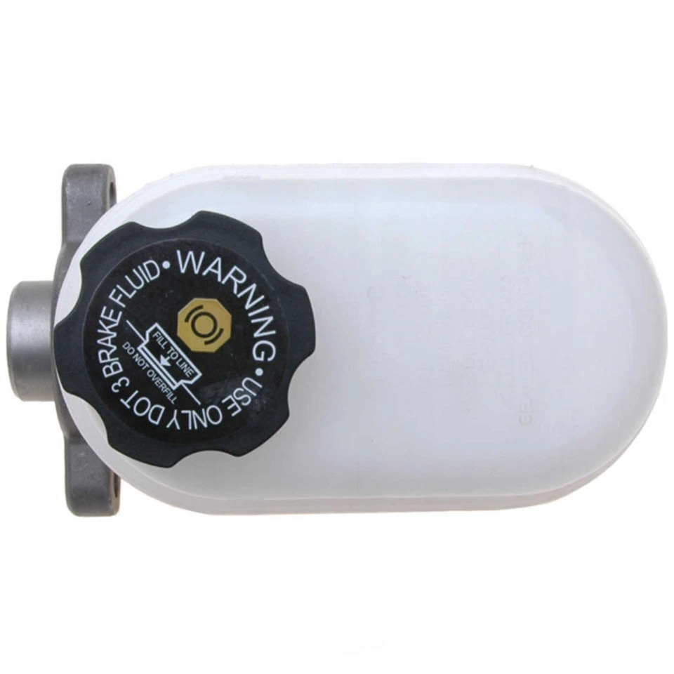 Cilindro maestro de freno para Chevrolet Corvette RAYBESTOS 2005-2008 Foto 3 de 4