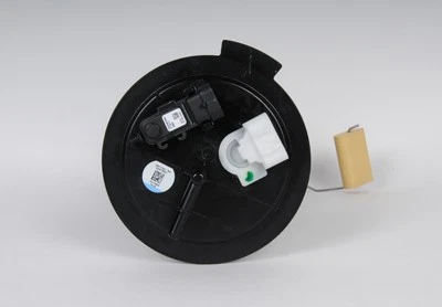 Conjunto de módulo de bomba de combustible GM MU1503 piezas originales para 06-07 DTS Lucerna Foto 2 de 4