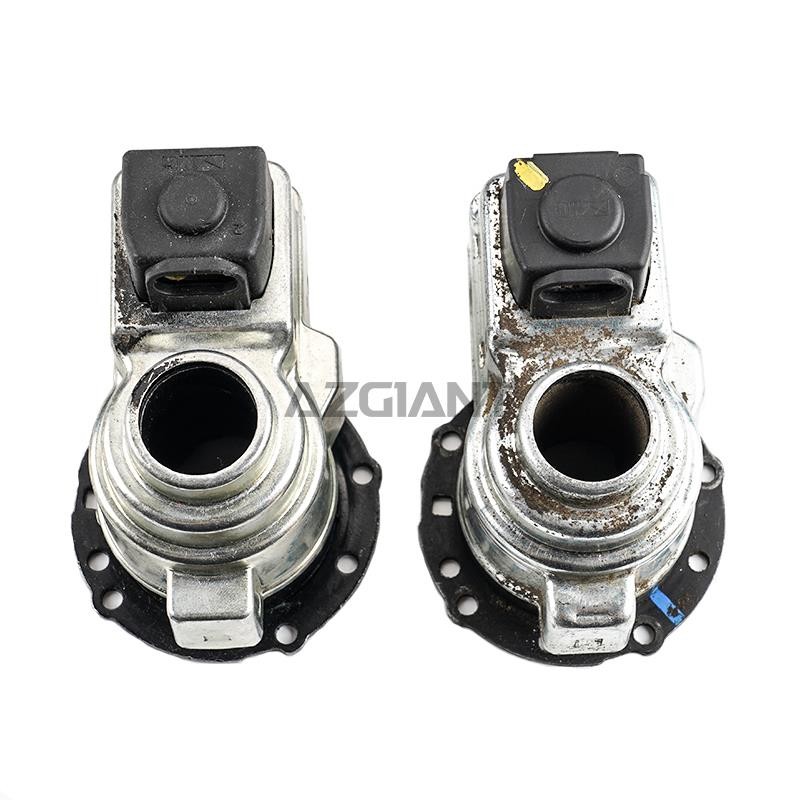 Side Mirror Folding Motor Assembly For GMC Cadillac Chevrolet Lamborghini VWFord