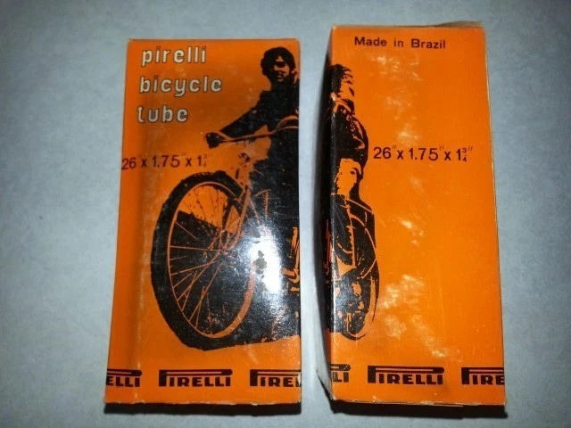 Bicycle tube 26 x 1.75 new arrivals
