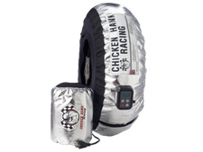 Chicken Hawk Digital Tire Warmers (Classic)