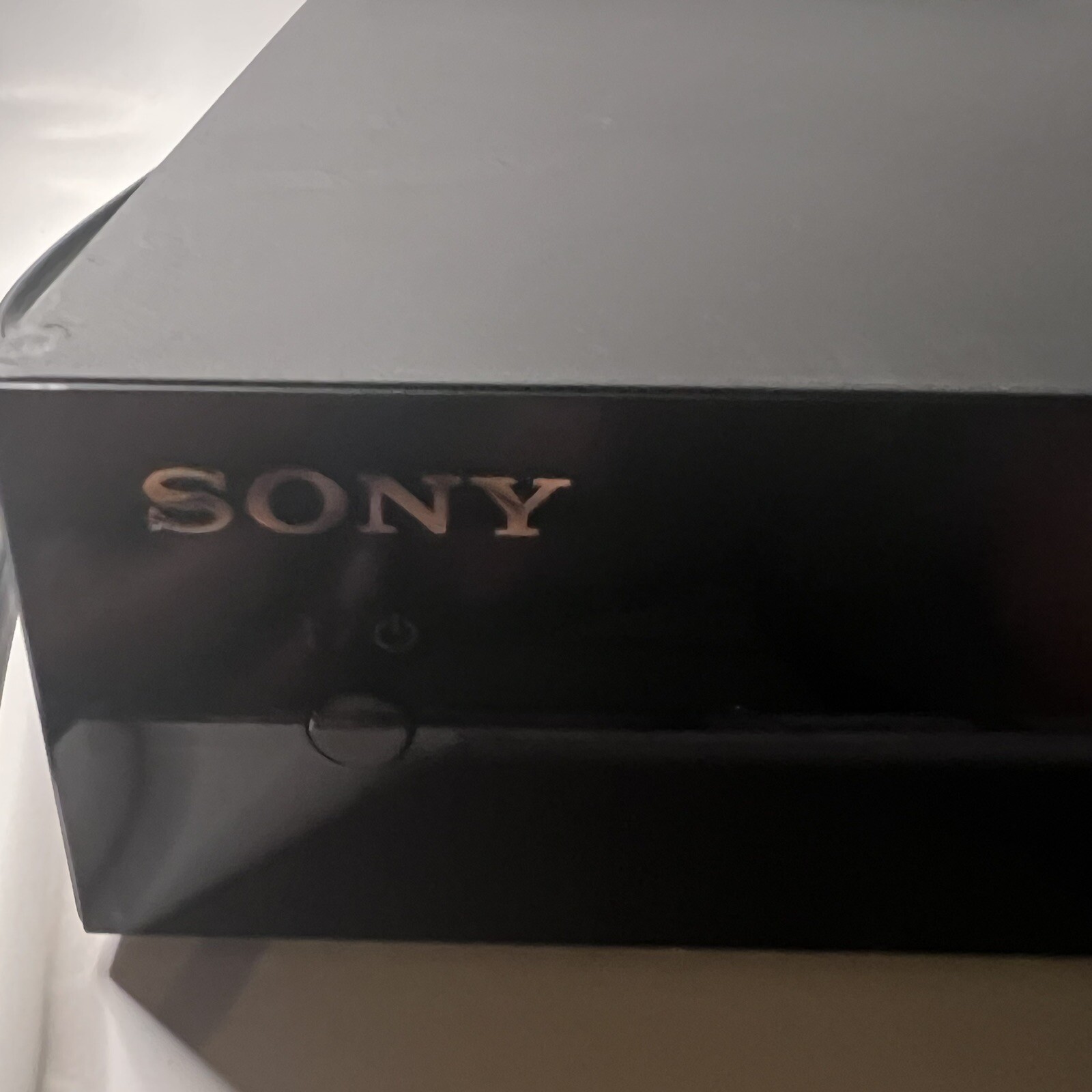 Sony HTCT550W 2.1 Channel Home Theater System Receiver With