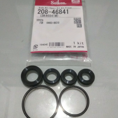 FOR Toyota 04493-0K010 Brake Master Cylinder Repair Kit 208-46841