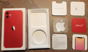 iPhone 11 Box | eBay