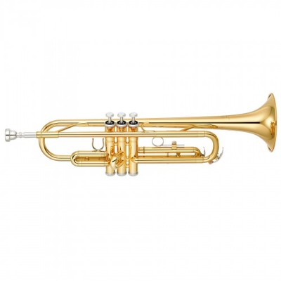 Yamaha YTR-2330 Upgraded Student Bb Trumpet - Used / MINT