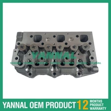 403C-11 Cylinder Head Assy For Perkins diesel engine parts