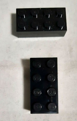 NEW LEGO 2x4/2x6/2x8 Bricks - 2 Packs - Picture 18 of 26