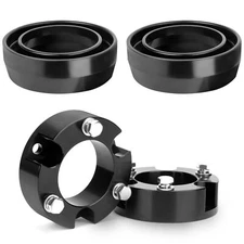 KSP 4Runner Full Leveling Lift Kits, 3"Front Suspension Strut Spacers and 2" ...