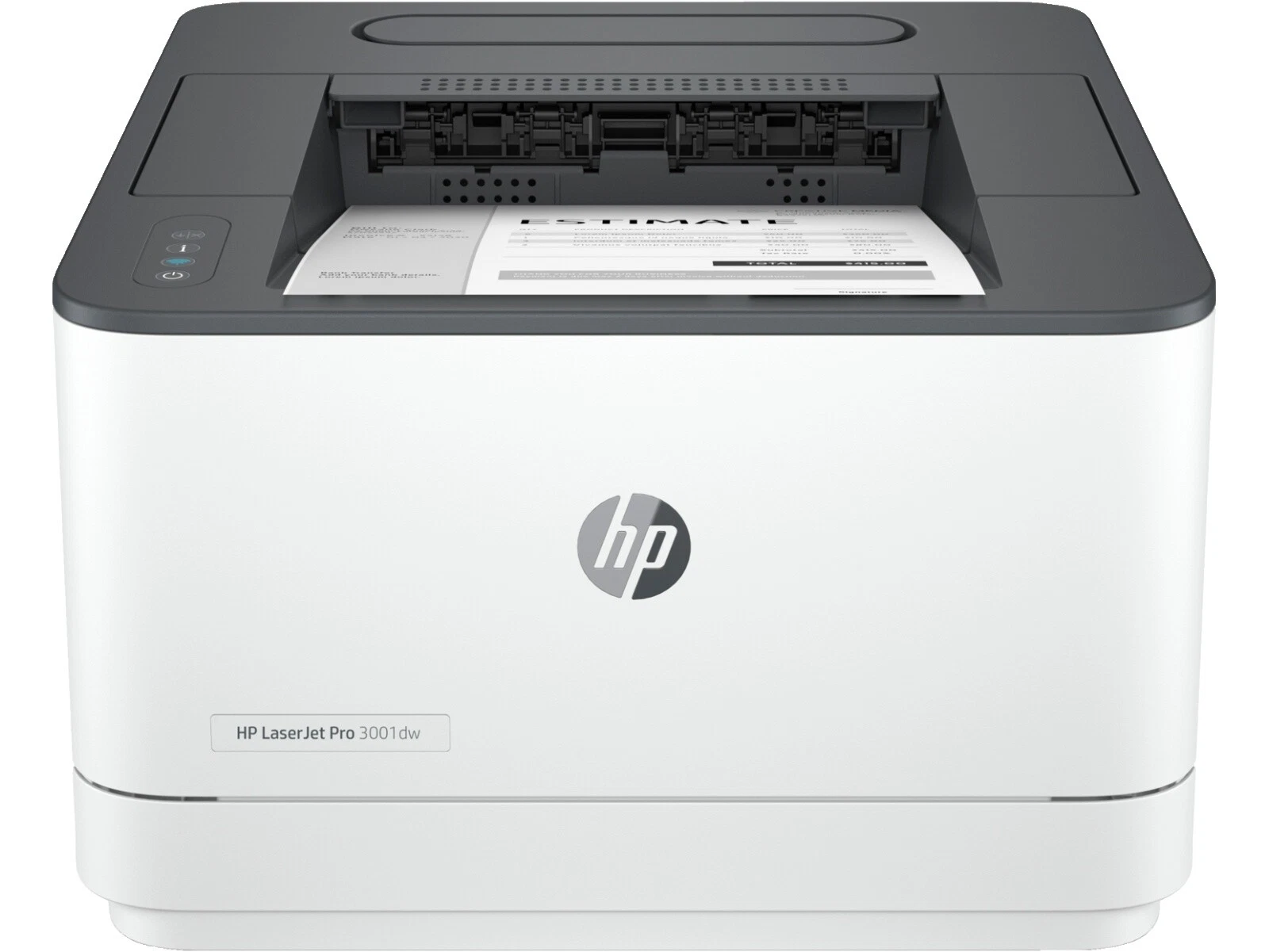 HP LaserJet Pro Black & White Laser Computer Printers