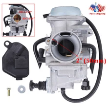 Carburetor for Honda TRX350 Rancher 350 2000-2003 2001 2002  New Carb 32mm