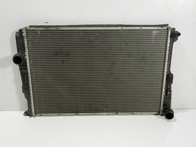 17118623368 WASSERRADIATOR FÜR BMW X3 F25 2.0 TURBODIESEL 17228671 
