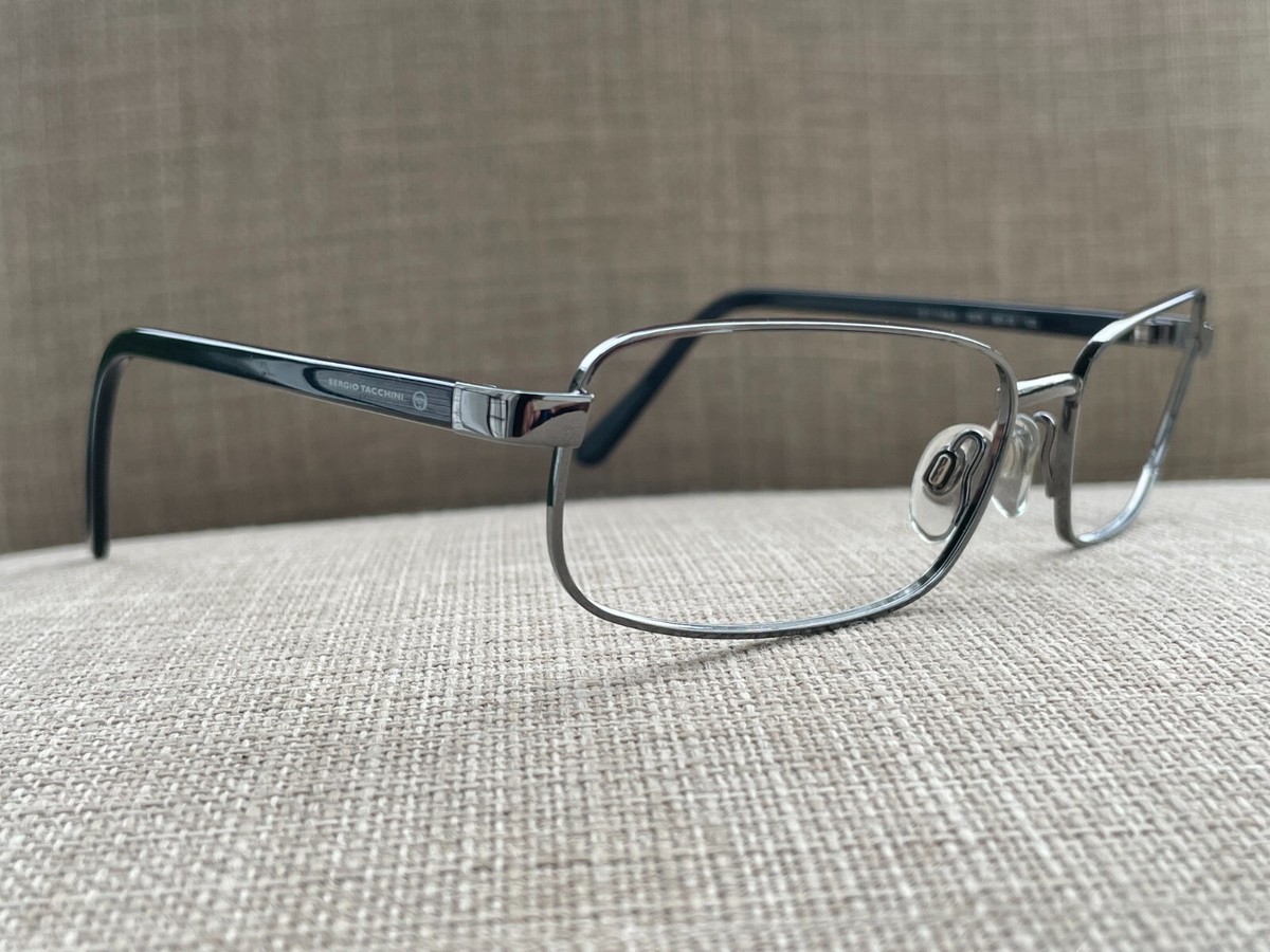 Sergio Tacchini Men Eyeglasses/Sunglasses Frame T873