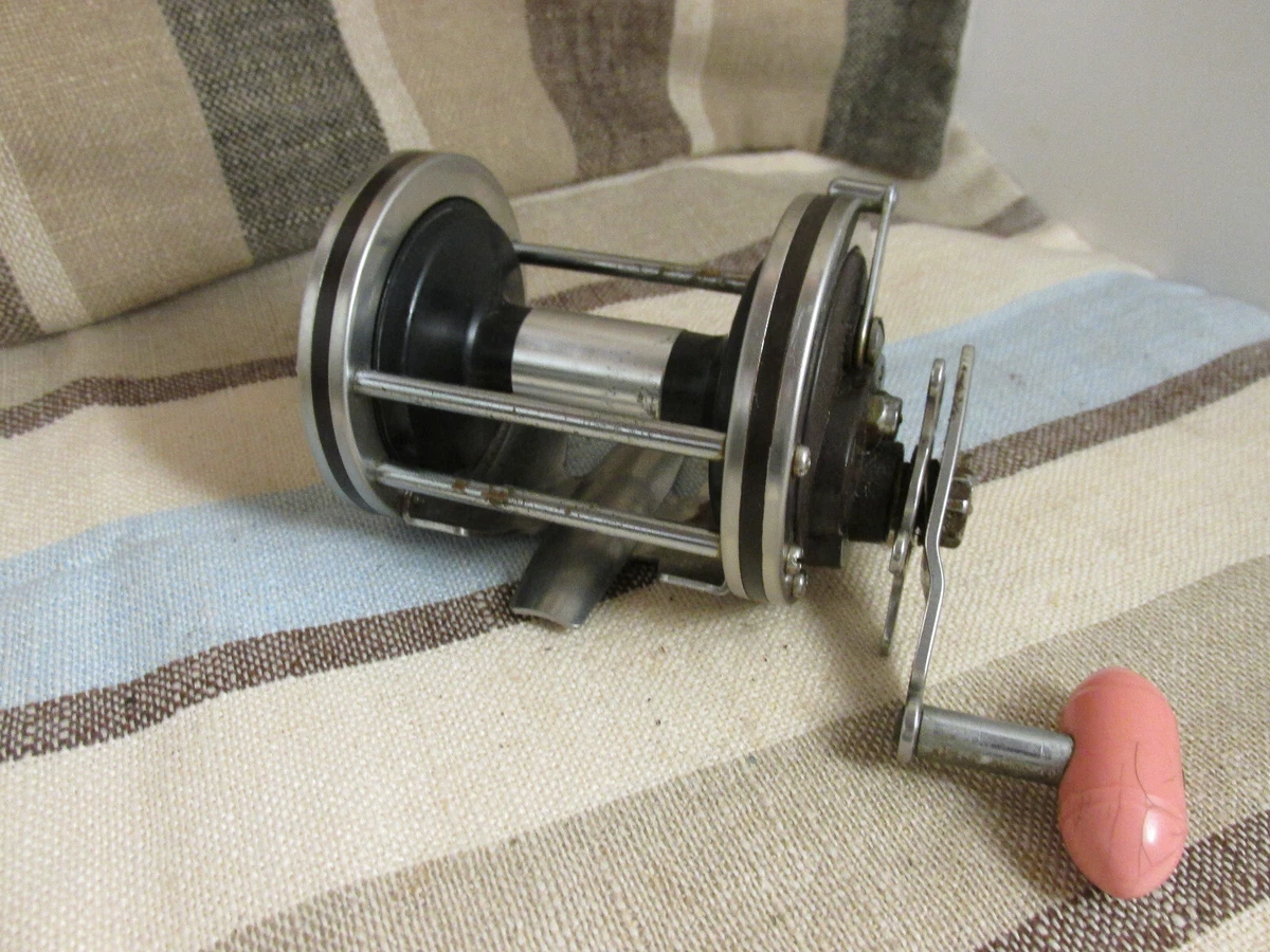 Kencor In Saltwater Fishing Reels for sale | eBay