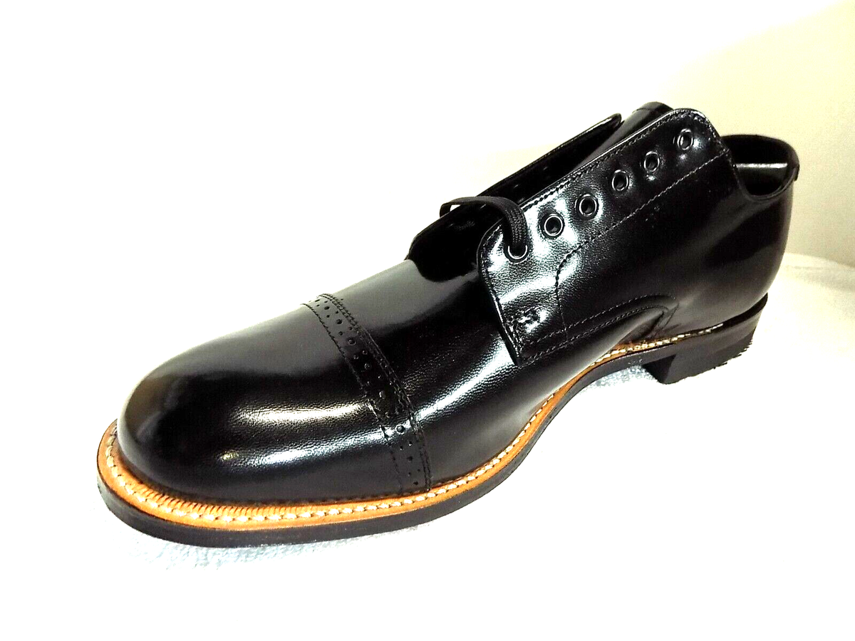 ステイシーアダムス MADISON コンビ 7 1/2 D ステイシーアダムス