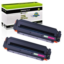 2 046H Magenta Toner Fit for Canon 1254C001 MF733cdw MF735cdw LBP654cdw MF731cdw