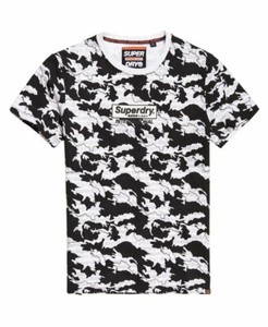 superdry tshirt mens