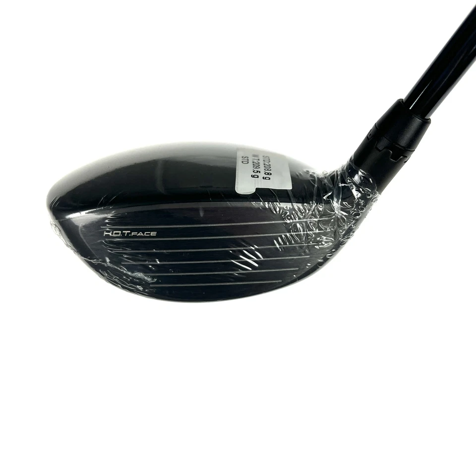 New Cobra Darkspeed LS 3 Wood / 14.5 Degree / Linq Red 50 Regular Flex - Image 4 of 4