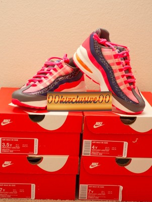 air max 95 racer pink