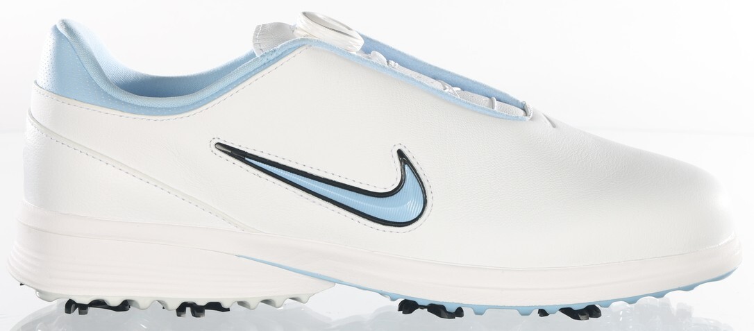 Nike Air Zoom Victory Tour 3 BOA Wide White Black for Sale