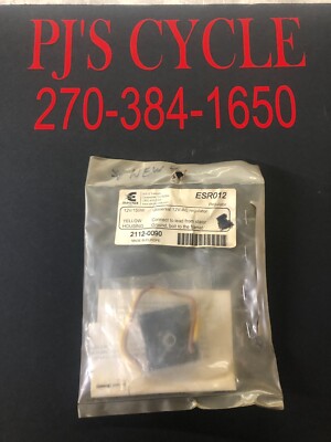 Racing Regulator 2112-0090 superseeded by 2112-0772 box 2 , 146