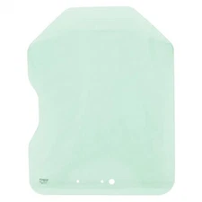 FOR BOBCAT WINDOW - DOOR CURVED CAB 6729776