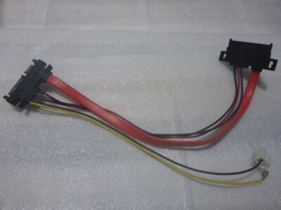 ATOMOS SHOGUN STUDIO ORIG IDE READER ASSEMBLY CABLE,  ALL TESTED. 