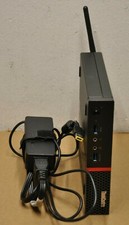 LENOVO THINKCENTRE M700 Core i5-6400 2.20GHz 4GB RAM 500GB HDD No OS Mini PC