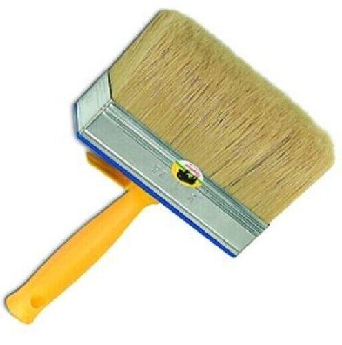 PLAFONNIERS PLAFONNIER PINCEAU SOIE BLONDE 30x120mm mod.211 SANGLIER - Photo 4/6