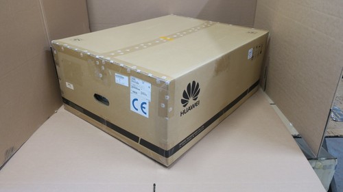 NEW Huawei OceanStor UDS 0235G7NS 12 Bay 3.5" Drive A Node 2 x E5-2420 48GB Ram - Picture 20 of 20