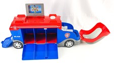 paw patrol mission cruiser big w