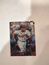 1998 Donruss Press Proof Silver /1500 Wes Helms #335 (JGA)