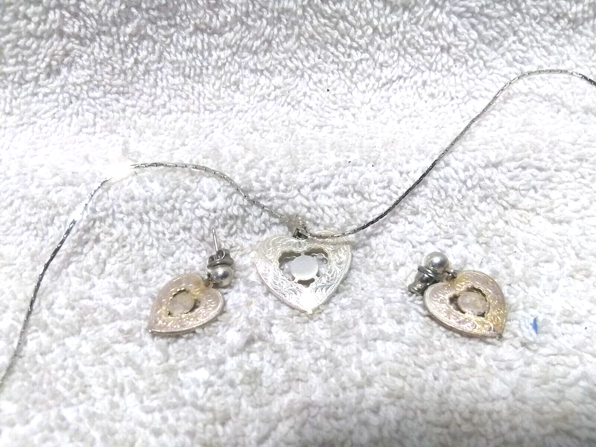 【USED 美品 希少】MONTANA SILVER SMITHS ネックレス s-l1200.png