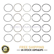 Engine Piston Ring STD Fits 2012-2015 Buick Encore Chevrolet Cruze Sonic 1.4L
