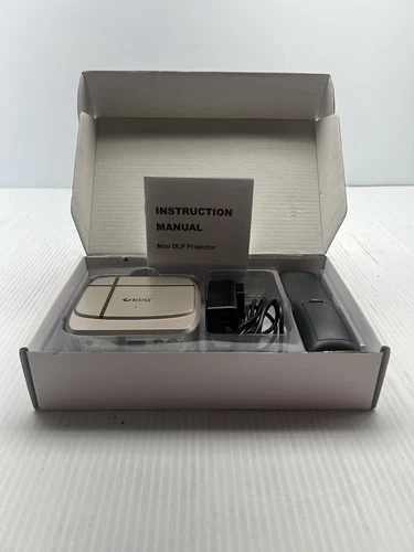 Mini Smart Dlp Projector