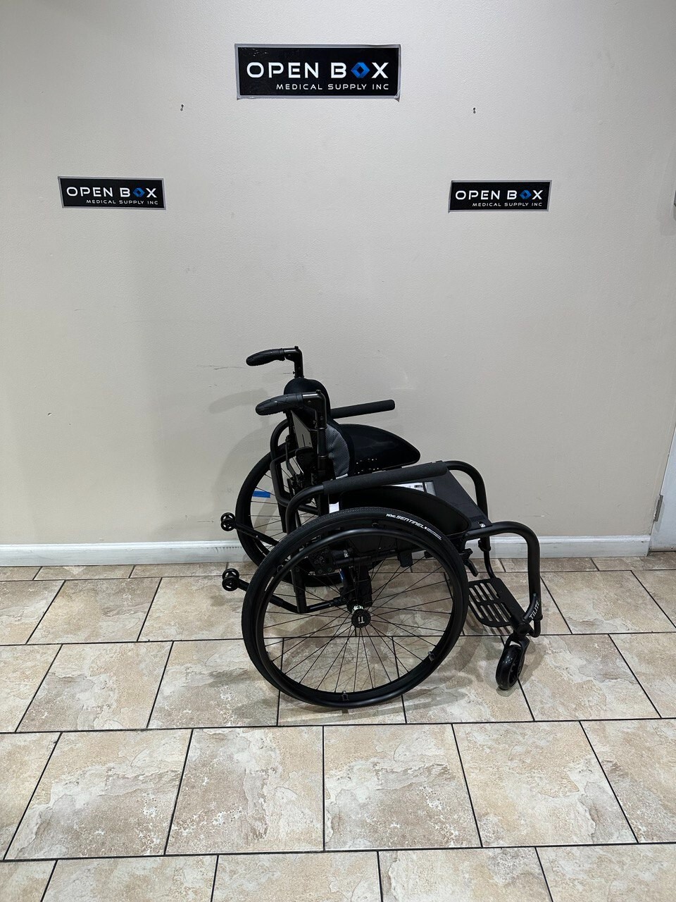 TiLite Aero Z Manual Wheelchair eBay