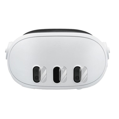 For Meta 3 VR Headset VR Host HD Tempered Glass Film Lens Protector V5E7 ыв Y8Y4 - Afbeelding 11 van 13