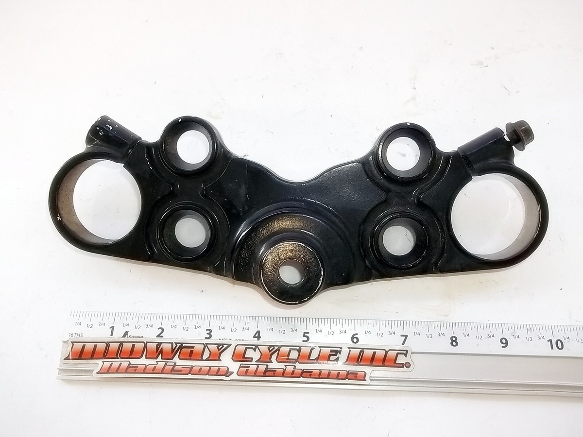 SUZUKI 94 - 97 RF900R STEERING STEM HEAD 51311-31E00 RF900 RF 900R