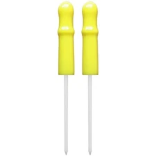 CCY-2 2-Pack Yellow 2 Count