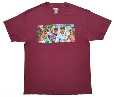 dgk boyz n the hood shirt