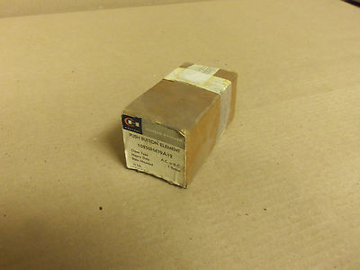 NEW CUTLER HAMMER 10250H479A12 PUSH BOTTON ELEMENT BLACK